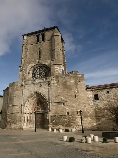 San Esteban, Burgos