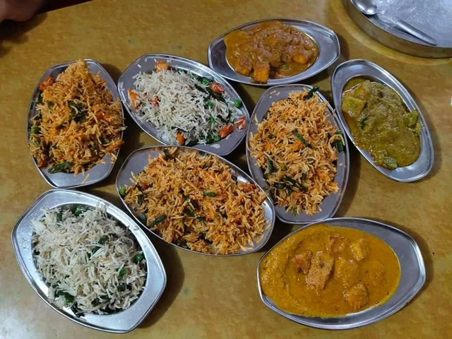 Radha Rasamrita (Prasadam)