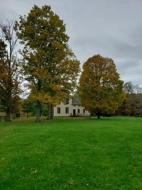 Delaware County Historical