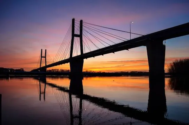 Clat Adams Bicentennial Park