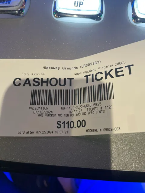 Hideaway Grounds Cafe