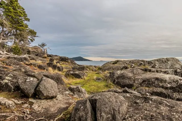 Sooke Hills Wilderness Regional Park