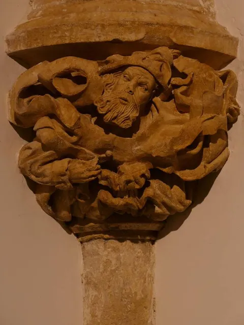 Casa Xanxo - Centre d’interprétation de l’architecture et du patrimoine (CIAP)