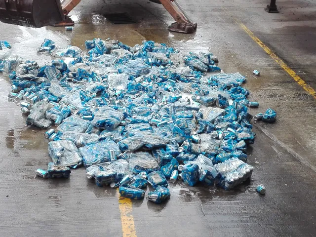 Tocumen Commercial Park