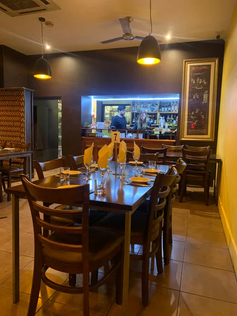Kahani Indian Restaurant Tugun