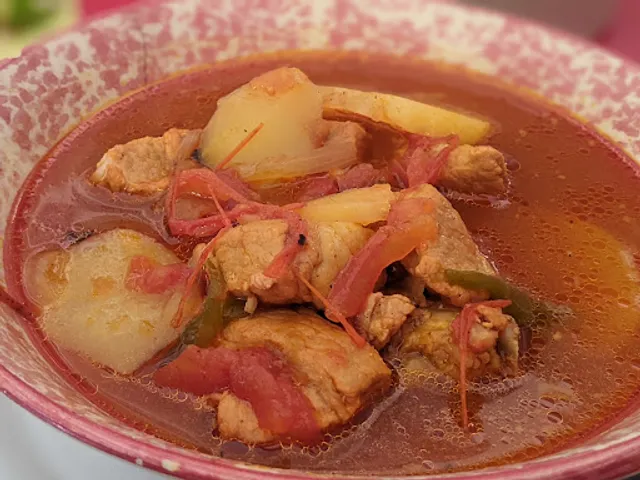 Cocina económica 2 hermanas