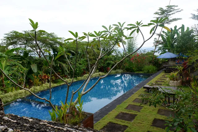 Arya Resort Nusa Penida