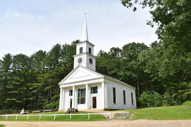 Old Sturbridge Village