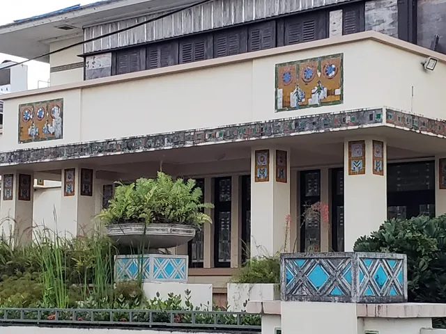 Museo Casa Antonio Roig