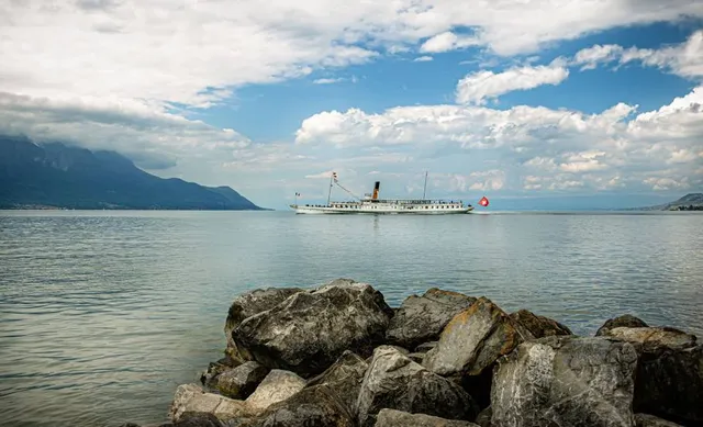 Base Recreation Mottets