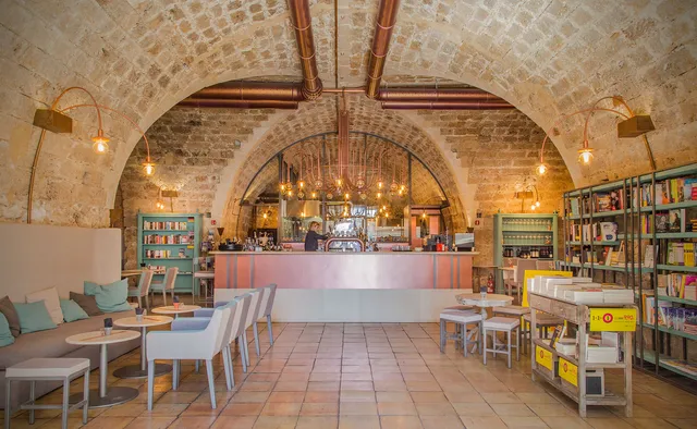 Anche gli Angeli - Cucina Vicari