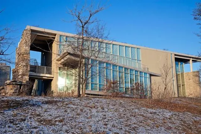 Peggy Notebaert Nature Museum