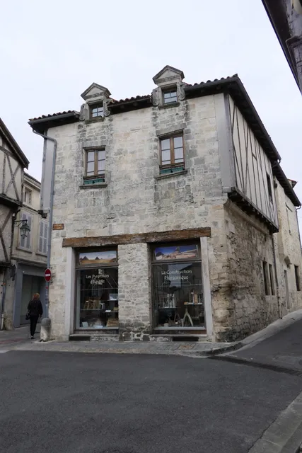 La Construction Pharaonique, Les Outils