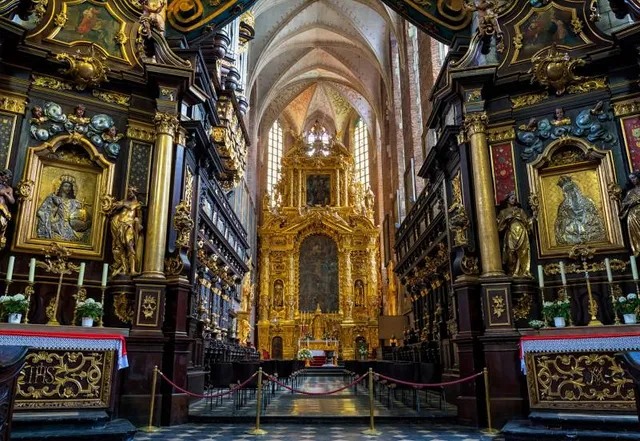 Corpus Christi Basilica