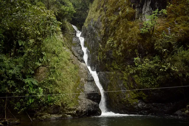 Parque Natural el Encanto