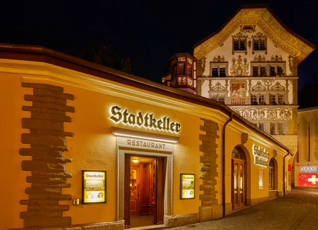 Stadtkeller