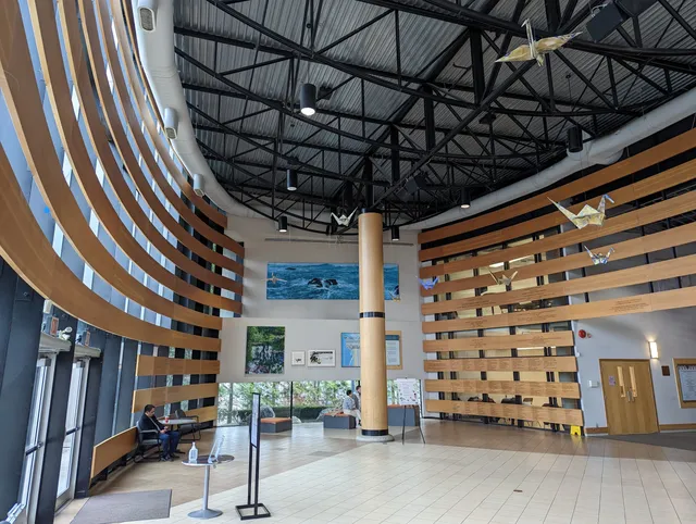 Nikkei National Museum & Cultural Centre（日系文化センター・博物館）