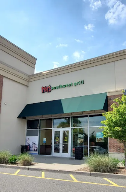 Moe's Southwest Grill