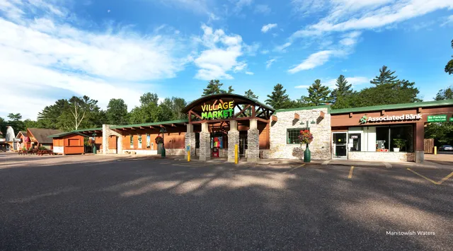 Town of Manitowish Waters