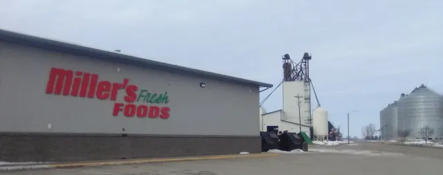 Miller's Fresh Foods