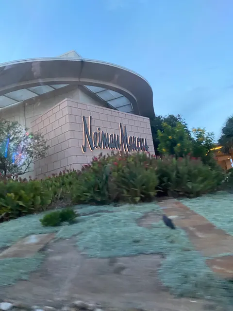 Neiman Marcus