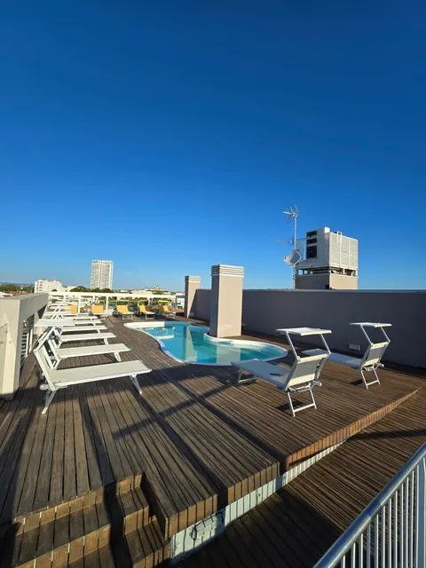 Residence Delfina Rimini