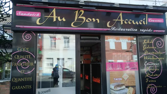 Au Bon Accueil 3