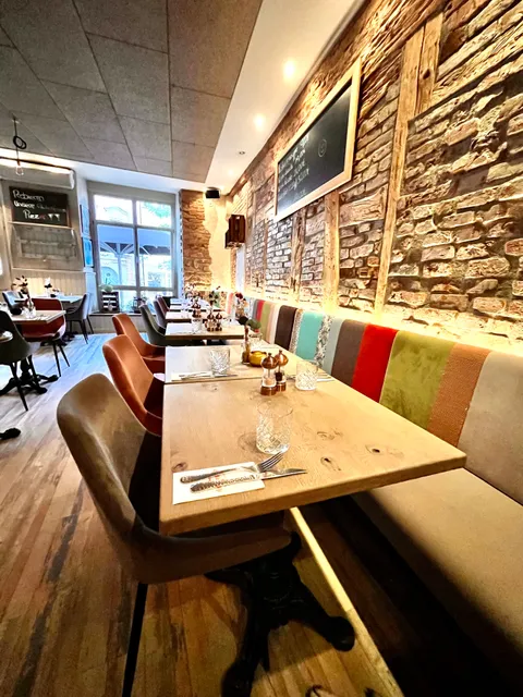 Little Italy Bamberg