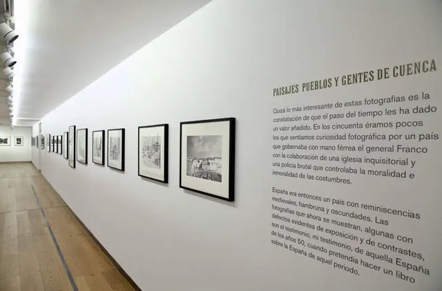 Sala Murillo - Fundación Cajasol