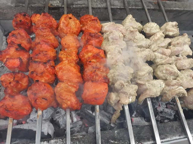 Lazzat (Delivery & Takeaway)