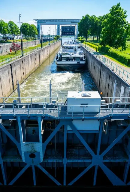 Prinses Beatrixsluis