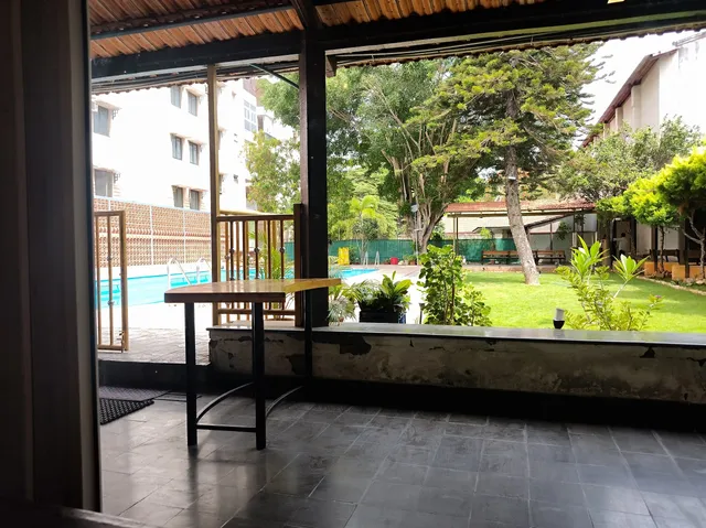 Covai ANGANAN Biriyani House