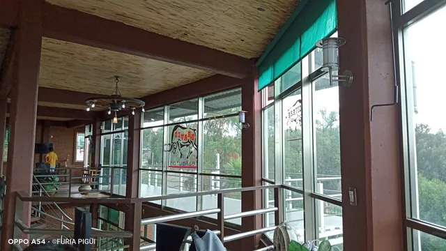 El Marisquero de Acapulco Suc Bravío