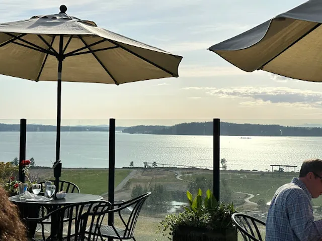 Chambers Bay Grill