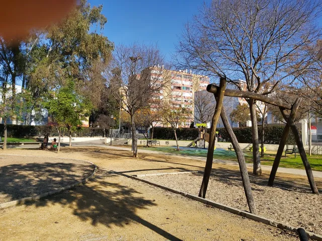 Turruñuelo - Marifé de Triana Park