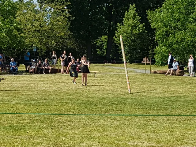 Bruderschaftspark Oekoven