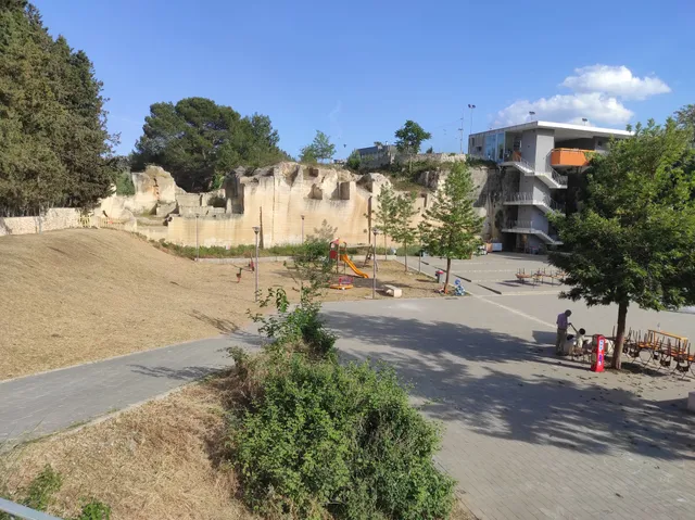 Tagghiate Urban Factory