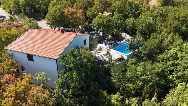 Dunamis Holiday home