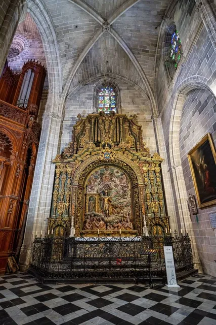 Iglesia de San Miguel