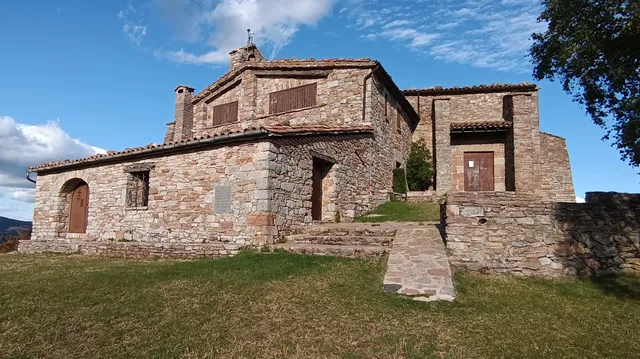 Ermita de Sant Antoni