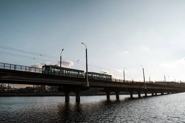 Bohdan Khmelnytskyi Park