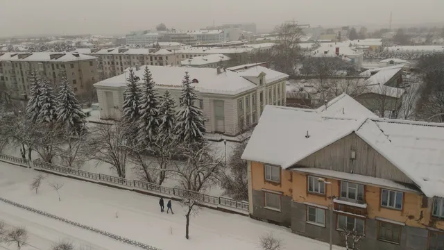 Muzeyno-Vystavochnyy Tsentr