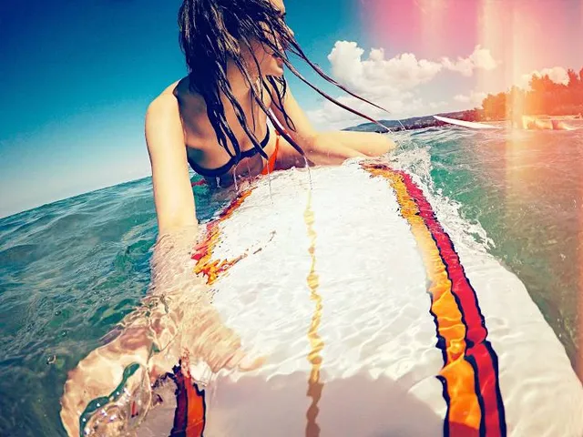 Schlitterbahn Waterpark Galveston