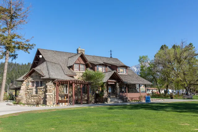 Friends of Jasper National Park