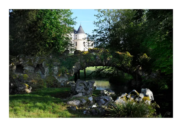 Domaine départemental de Méréville