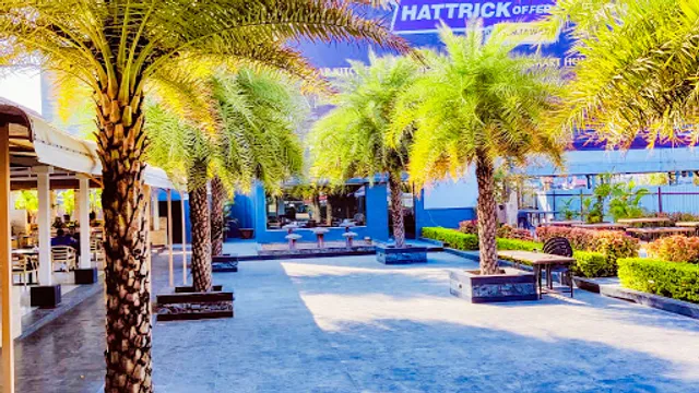 Madhuban Family Restaurant And Bar