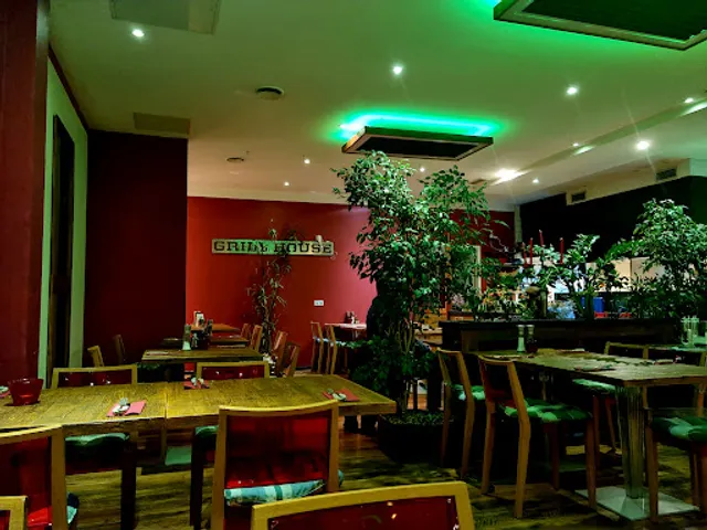 GRILLHOUSE Regensburg