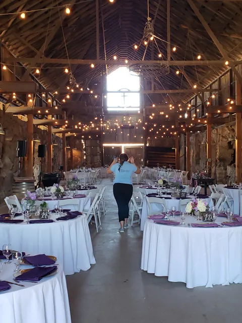 Santa Margarita Ranch