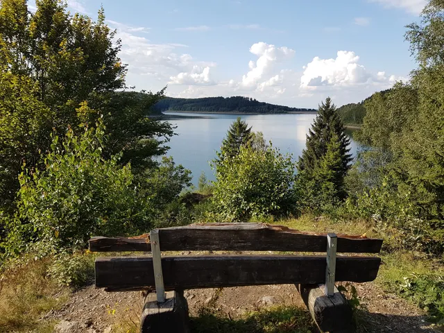 Granestausee HWN 110