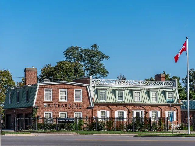 RiverBrink Art Museum